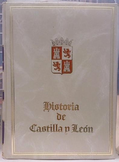 Historia de Castilla y León, Tomo XI. Vida política y vida económica. 1975 hasta nuestros días - palacios Bañuelos, Luis