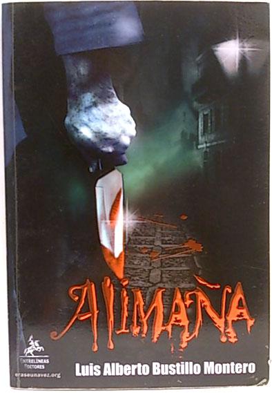 Alimaña - Bustillo Montero, Luis Alberto