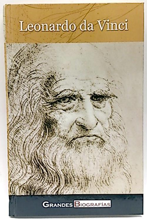 Leonardo da Vinci - Cuadrado, Sara