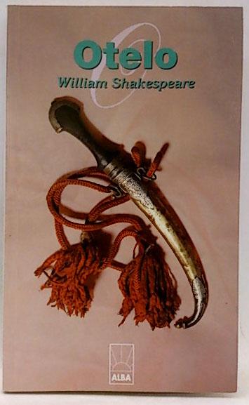 Otelo - Shakespeare, William