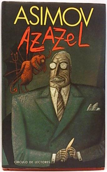 Azazel - Asimov, Isaac