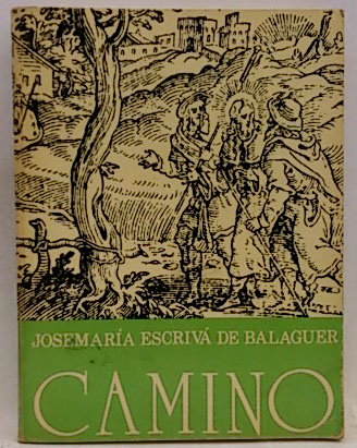 Camino - Josemaría Escrivá de Balaguer, Beato