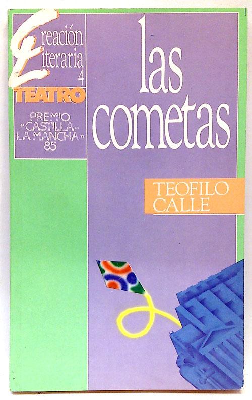 Las cometas