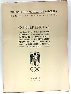 Conferencias