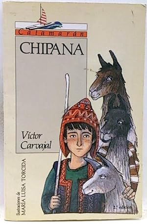 libro chipana victor carvajal