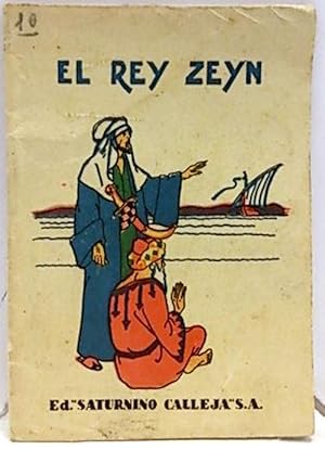 El rey zeyn