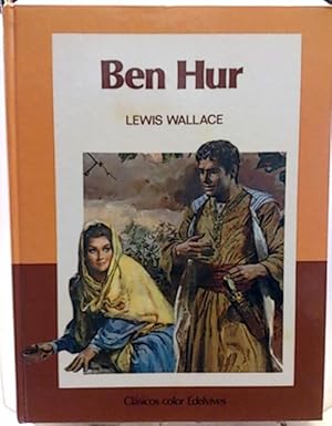 ben hur carol wallace ben hur carol wallace