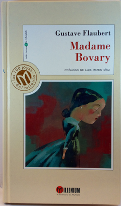 Madame Bovary: Flaubert, Gustave