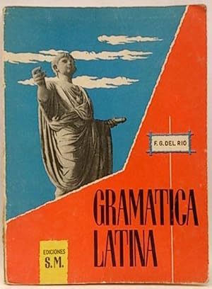 gramática latina