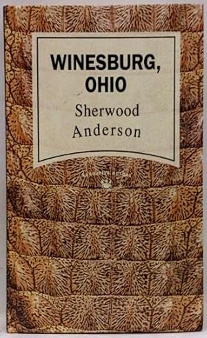 Winesburg, Ohio: Anderson, Sherwood