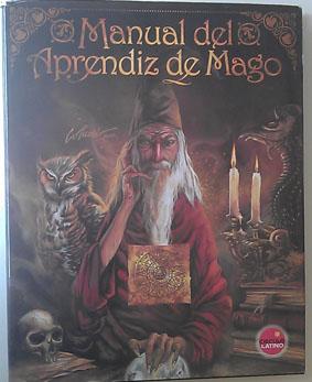 Manual de aprendiz de mago - Franco Fernández, Claudia/Moreno, Horacio