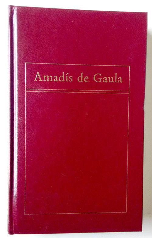 Amadís de Gaula