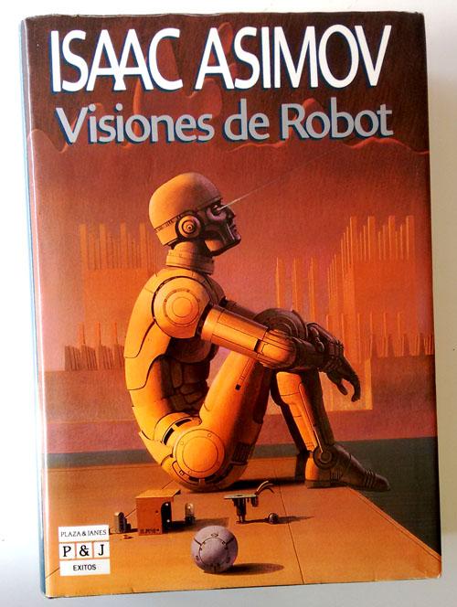 Visiones de robot