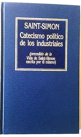 Catecismo Político de los Industriales