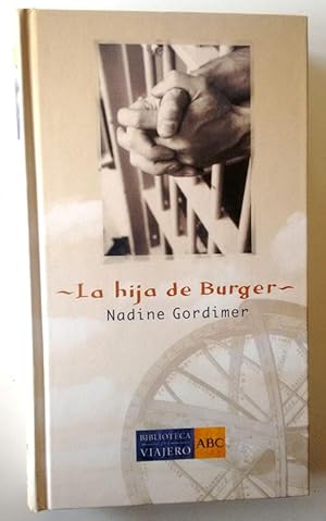 La hija de Burger