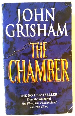 an analysis of the chamber a novel by john grisham Home american literature analysis of john grisham’s novels analysis of john grisham’s novels by nasrullah mambrol on june 3, 2018 • ( 0) grisham writes legal thrillers, a type of novel that has virtually become a genre of its own in recent years. an analysis of the chamber a novel by john grisham Home american literature analysis of john grisham’s novels analysis of john grisham’s novels by nasrullah mambrol on june 3, 2018 • ( 0) grisham writes legal thrillers, a type of novel that has virtually become a genre of its own in recent years.
