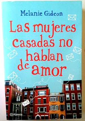 Las mujeres casadas no hablan de amor [PUNIQRANDLINE-(au-dating-names.txt) 46