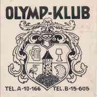 "Olymp-Klub".