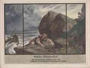 Schiller: "Wilhelm Tell" VII.