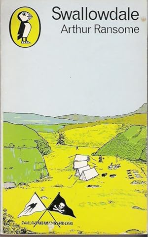 swallowdale arthur ransome swallowdale arthur ransome