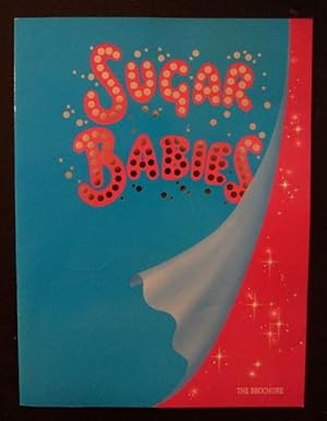 Sugar Babies - The Broadway Burlesque Musical mit Anne Miller, Mickey Rooney, Michael Davis, Chri...