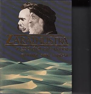 Zarathustra agod that can dance, Talks on Friedrich Nietzsche`s Thus Spoke Zarathustra