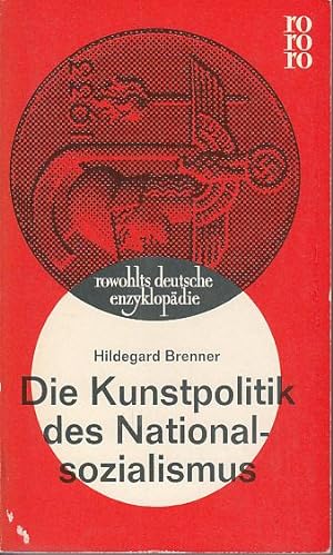Die Kunstpolitik des Nationalsozialismus