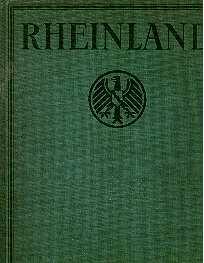 Rheinland,Geschichte und Landschaft,Kultur und Wirtschaft der Rheinprovinz