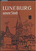 Lüneburg unsere Stadt Ergänzungsband