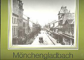 Mönchengladbach gestern, 6 Kalender 1980, 1981, 1983, 1984, 1985, 1986,