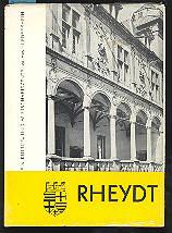 Rheydt ? Ein Kultur und Wirtschaftszentrum am Niederrhein