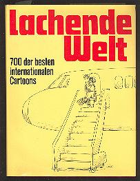 Lachende Welt (Hardcover)