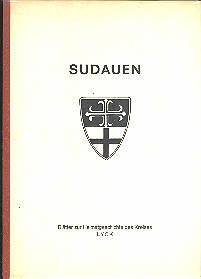 Sudauen, Blätter zur Heimatgeschichte des Kreises Lyck, Folge 4