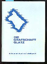 Die Grafschaft Glatz, ein kleines heimatkundliches Nachschlagewerk