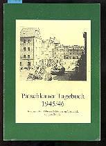 Patschkauer Tagebuch 1945 / 46