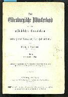 Das Oldenburgische Münsterland in seiner geschichtlichen Entwickelung 1. Band bis 1520 n. Chr.