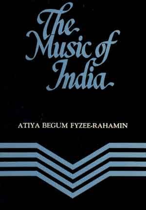 The Music of India