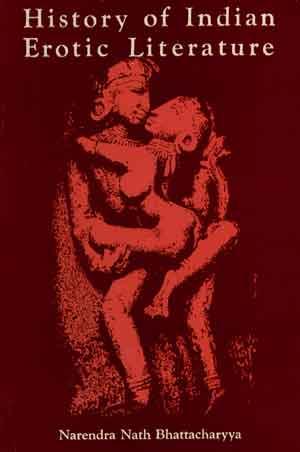 History of Indian Erotic Literature