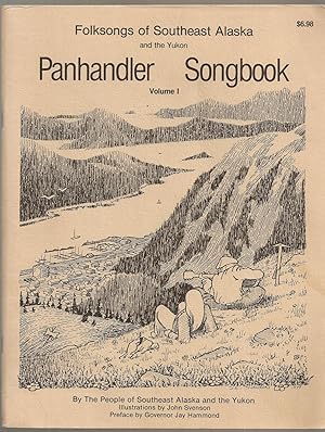 PANHANDLER'S SONGBOOK. Volume I.