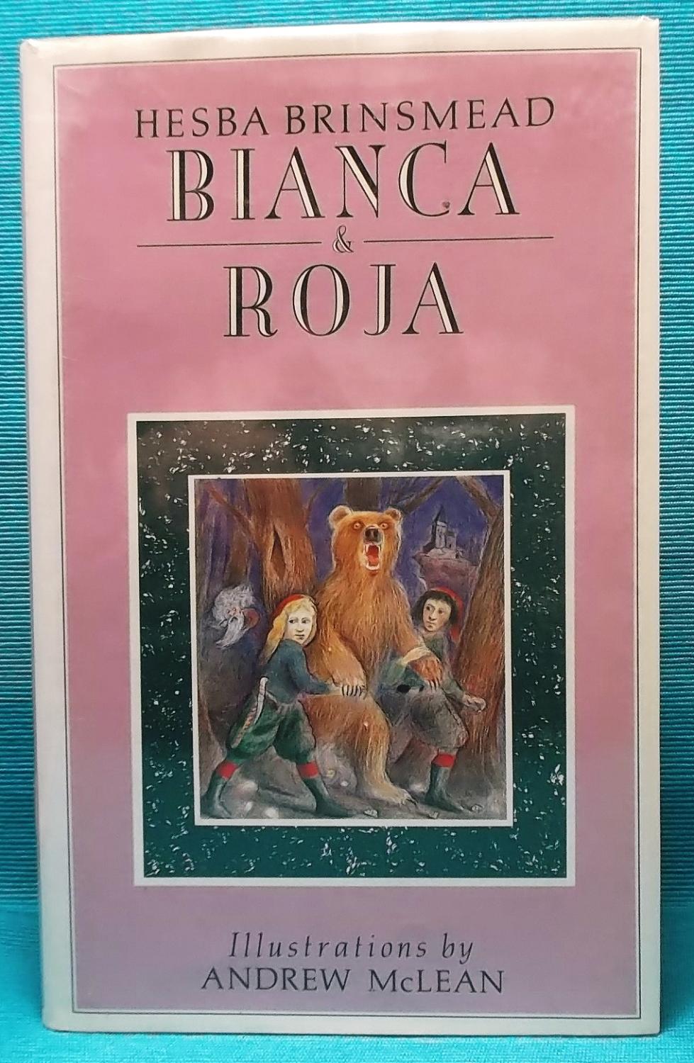Bianca & Roja