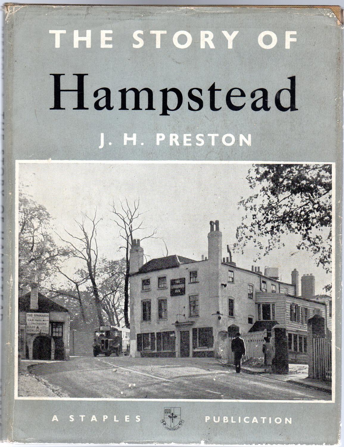 The Story Of Hampstead