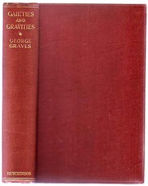 Gaieties & Gravities - the Autobiography of a Comedian