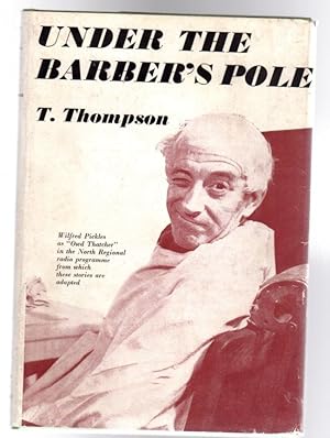 Under the Barber's Pole