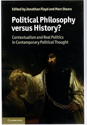 Friendship and politics essays in political thought