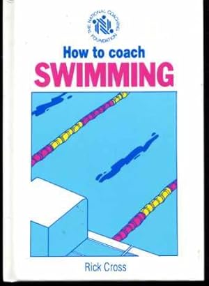 How to Coach Swimming