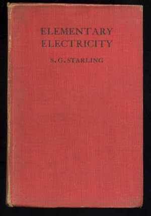 Elementary Electricity