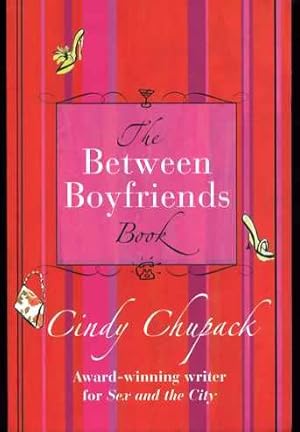 The Between Boyfriends Book,