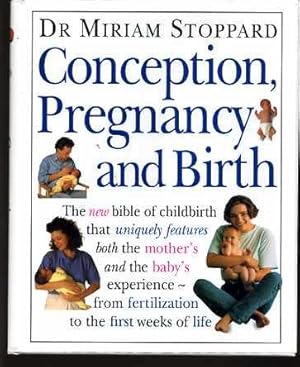 Conception, Pregnancy and Birth