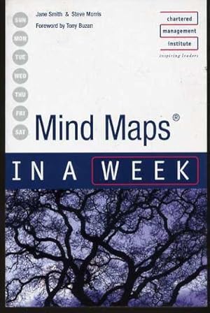 Mind Maps in a Week
