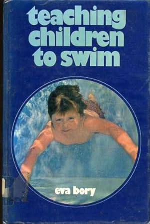 Teaching Children to Swim